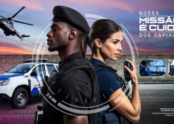 Espírito Santo tem redução histórica de criminalidade