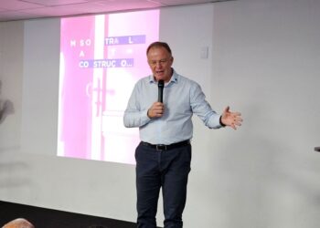 Governo abre especialização em Inteligência Artificial para servidores públicos estaduais