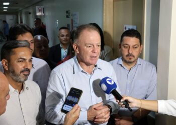 Governo do Estado anuncia ampliação da oferta de cirurgias de quadril