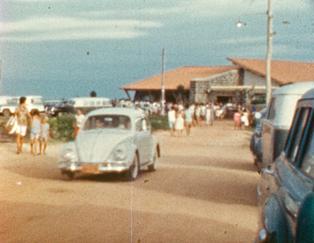 Filme sobre Guarapari selecionadoem festival internacional de cinema