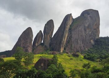 Iema realiza consulta pública para criação de Unidade de Conservação na região Serrana do Estado