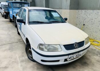 Leilão promovido pela Seger tem veículos com lances a partir de R$ 2.700