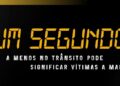 ‘Maio Amarelo’: campanha do Detran|ES convida capixaba a desacelerar no trânsito