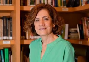 Míriam Leitão é a mais nova imortal da