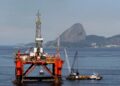 Produção de petróleo e gás natural no pré-sal registra recorde em março