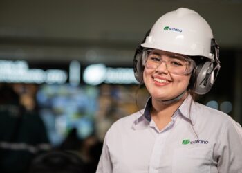 Suzano abre mais de 100 vagas para Programa de Estágio Técnico em sete estados do Brasil