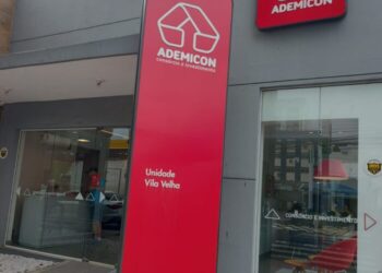 Ademicon vila velha