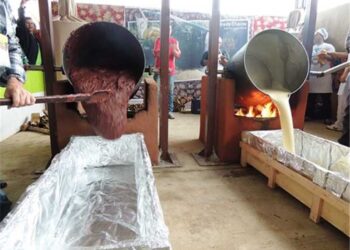 Alfredo Chaves celebra 50 anos da Festa da Banana e do Leite com grandes atrações e programação diversificada