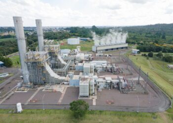 Bandeira Tarifária de junho será vermelha