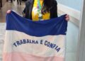 Estudante do Espírito Santo é eleita para representar o Brasil na etapa internacional do Parlamento Juvenil do Mercosul