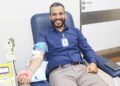 Hospital Estadual Dr. Jayme promove campanha de doação de sangue