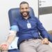 Hospital Estadual Dr. Jayme promove campanha de doação de sangue