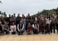 Iema realiza oficina de zoneamento do plano de manejo do Monumento Natural Estadual O Frade e a Freira
