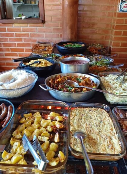 Inverno em Alfredo Chaves: clima ameno, sabor e paisagens encantadoras