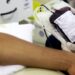 Ministério da Saúde lança campanha para incentivar doação regular de sangue