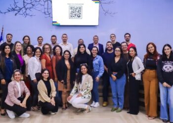 Piúma realiza 1º Seminário Regional de Comunicação Pública e fortalece diálogo entre governo e sociedade