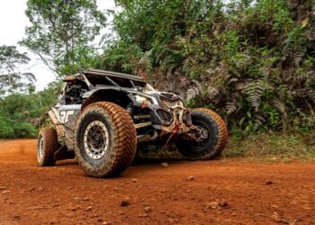 Primeira edição do UTV Radical acontece em Pancas