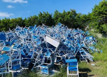 Seger arrecada mais de R$ 1,2 milhão com leilão de mobiliário em geral e veículos