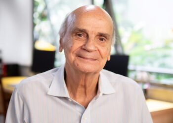 Semana Estadual de Políticas sobre Drogas do Espírito Santo terá conferência magna com Drauzio Varella