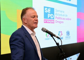 Semana Estadual de Políticas sobre Drogas reforça importância da atuação da Rede Abraço