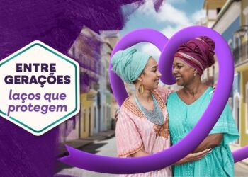 Velhices plurais garantir direito de envelhecer para todas as pessoas é prioridade para o Ministério dos Direitos Humanos e da Cidadania