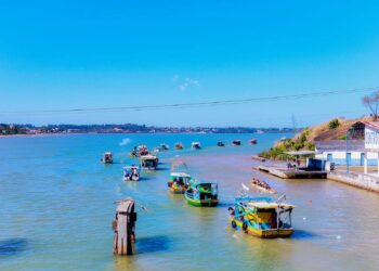 procissao maritima sao pedro jonas pereira
