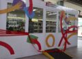 Biblioteca Transcol reinaugura primeira unidade no Terminal de Jardim América