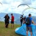 Brasileiro de Parapente neste final de semana em Alfredo Chaves