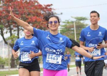 Corrida Extrabom movimenta Camburi neste domingo