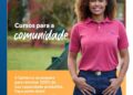 Cursos gratuitos para comunidades: Samarco abre inscrições para capacitação no Espírito Santo e em Minas Gerais