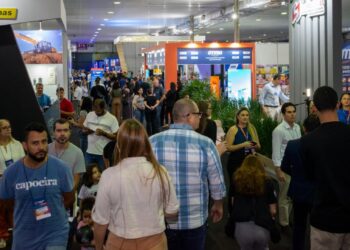 Feira da construção destaca inovação e sustentabilidade como pilares para o futuro das cidades