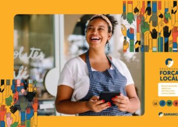 Força Local abre pré-inscrições para a Jornada de Desenvolvimento e apresenta as novidades de 2025