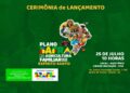 Governo Federal realiza no Espírito Santo o lançamento do Plano Safra da Agricultura Familiar 2025/2026