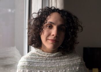 HUB ES+: Remonta LAB realiza aula aberta com a roteirista Nathalia Tereza, no Centro de Vitória