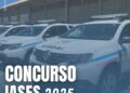 Iases assina contrato com a empresa que vai organizar próximo concurso público do órgão