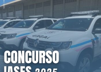Iases assina contrato com a empresa que vai organizar próximo concurso público do órgão