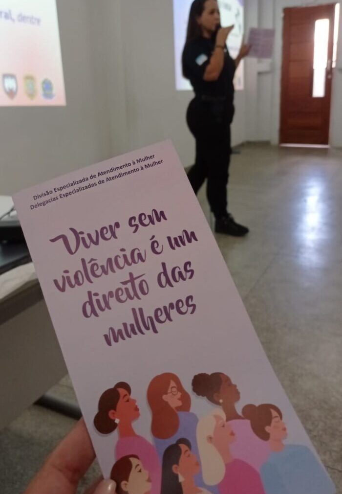 Junho sem feminicídios Espírito Santo completa 32 dias sem registro