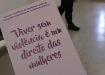 Junho sem feminicídios Espírito Santo completa 32 dias sem registro
