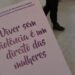 Junho sem feminicídios Espírito Santo completa 32 dias sem registro