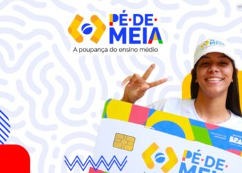 Pé-de-Meia: pagamento da 5ª parcela começa hoje