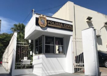 Polícia Civil divulga lista de policiais contemplados com progressão funcional