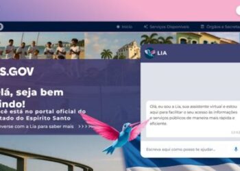 Portal ESGov ganha mais 11 serviços disponíveis para a população