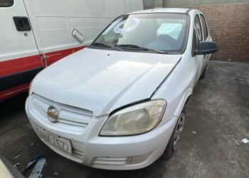 Seger realiza leilão on-line de veículos e bens inservíveis no dia 16 de agosto