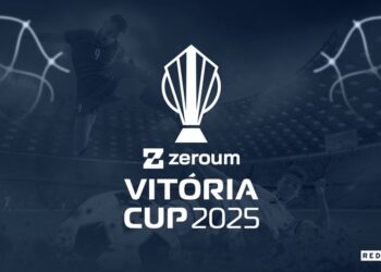 TVE leva campeonato internacional para todo País