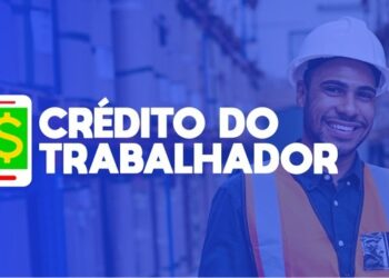 lei que amplia o Crédito do Trabalhador