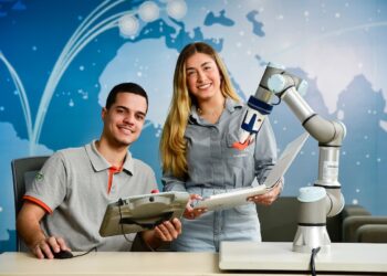 ArcelorMittal abre inscrições para Programa de Estágio 2026 com foco em inclusão e formação de talentos