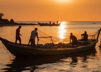 Conheça a diferença entre pesca e aquicultura, além de como Espírito Santo fortalece essas atividades