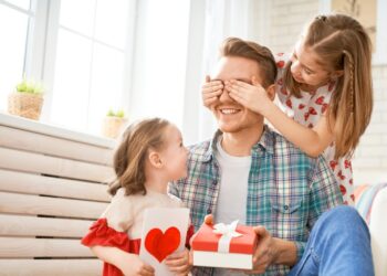 Dia dos Pais deve movimentar R$ 156,8 milhões em vendas no comércio capixaba