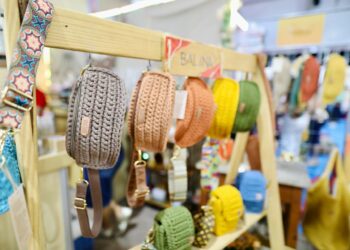 Feira Nacional do Artesanato no Espírito Santo, ArteSanto confirma edição em outubro com 600 expositores, e peças exclusivas de todo o Brasil