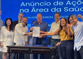 Governo anuncia novos investimentos para unidades básicas e lança rede de atenção à saúde bucal